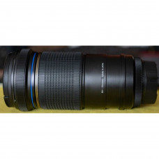 Об'єктив Tamron SP AF 180mm F/3,5 Di LD (IF) Macro 1:1 для Nikon