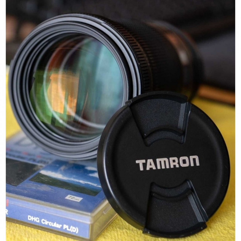 Объектив Tamron SP AF 180mm F/3,5 Di LD (IF) Macro 1:1 для Sony
