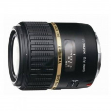 Объектив Tamron SP AF 60mm F/2.0 Di II LD (IF) Macro 1:1 для Canon