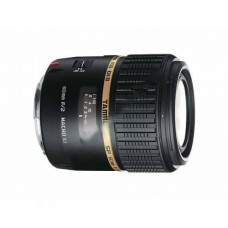 Объектив Tamron SP AF 60mm F/2.0 Di II LD (IF) Macro 1:1 для Nikon