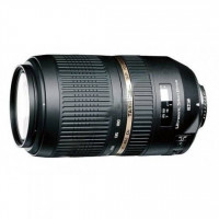Объектив Tamron SP AF 70-300mm F/4-5,6 Di VC USD для Canon