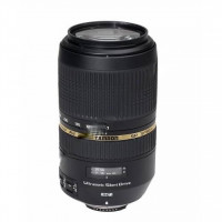Объектив Tamron SP AF 70-300mm F/4-5,6 Di VC USD для Nikon