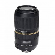 Об'єктив Tamron SP AF 70-300mm F/4-5,6 Di VC USD для Nikon