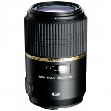 Об'єктив Tamron SP AF 90mm F/2,8 Di USD Macro 1:1 для Sony
