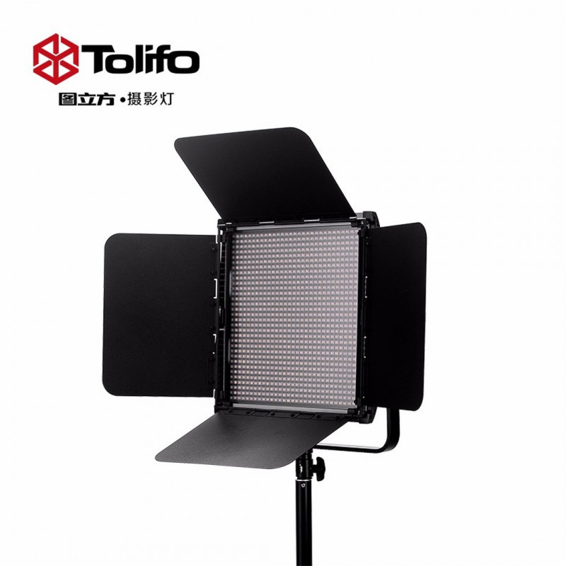 LED панель Tolifo GK-1024B PRO