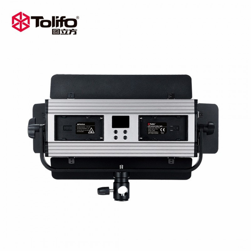 LED панель Tolifo GK-30B PRO