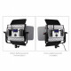 LED панель Tolifo GK-600MB PRO