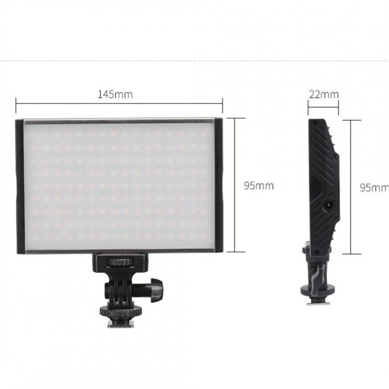 LED панель Tolifo PT-15B PROII