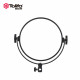 LED панель Tolifo R-S60B