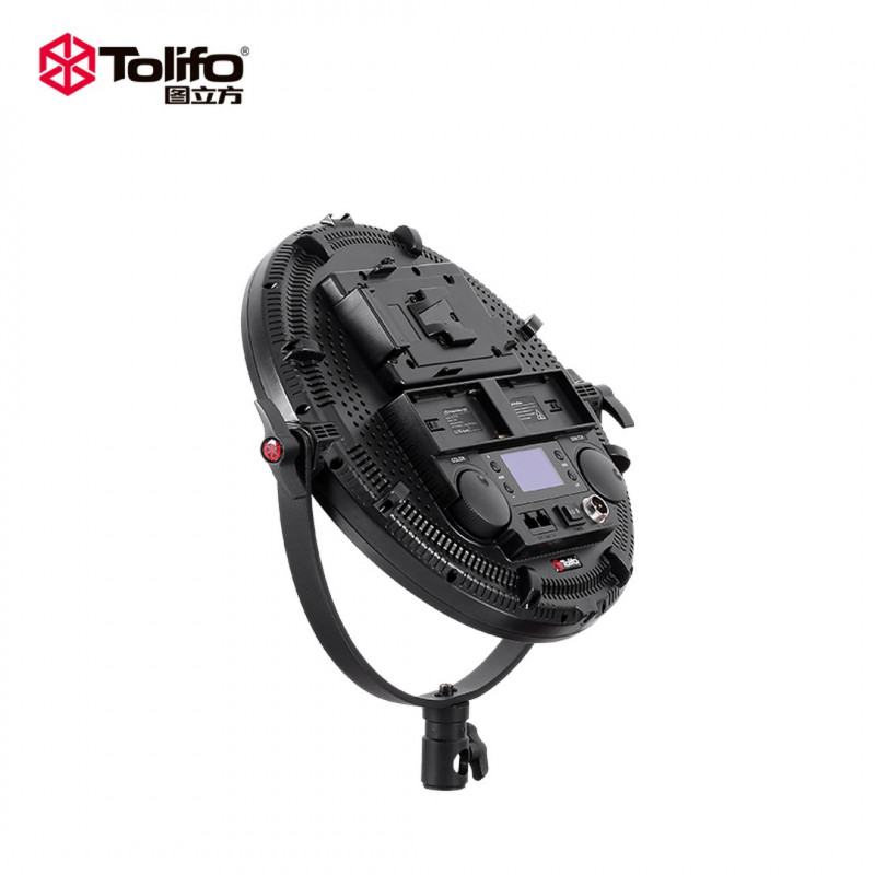 LED панель Tolifo R-S60B