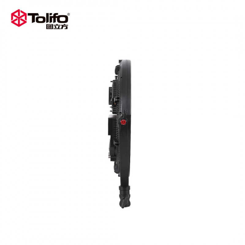 LED панель Tolifo R-S60B