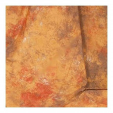 Фон тканевый Weifeng W-094 2.6x3 м оранжевый