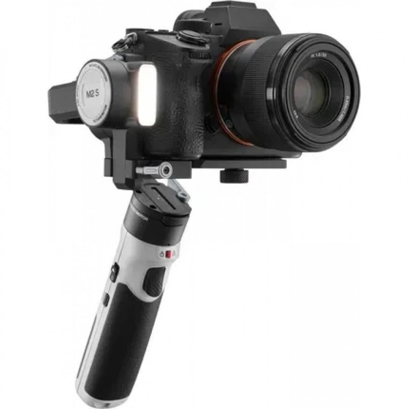 Стедикам Zhiyun CRANE 2S