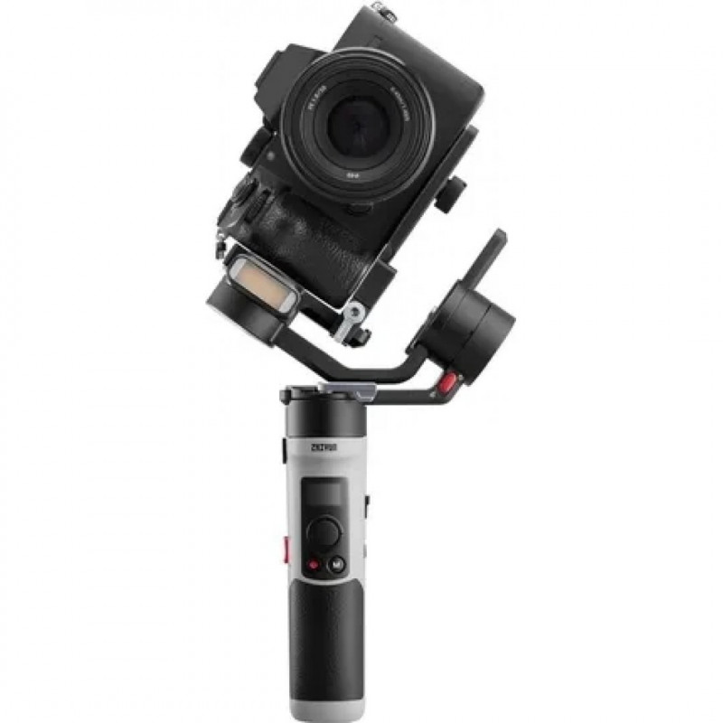 Стедикам Zhiyun CRANE 2S