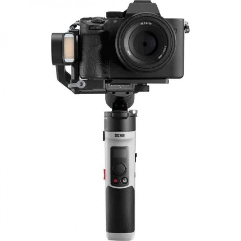 Стедикам Zhiyun CRANE 2S