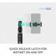 Стедикам Zhiyun SMOOTH-Q2