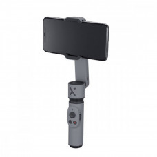 Стабілізатор (стедікам) Zhiyun SMOOTH-X Essential Combo (Grey)