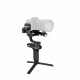 Стабілізатор (стедікам) Zhiyun WEEBILL-S Zoom/Focus Pro Package