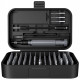 Багатофункціональний набір викруток Proove Fixer 150in1 Black (MTSF15000001)