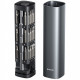 Багатофункціональний набір викруток Proove Fixer 46in1 Gray (MTSF46000003)