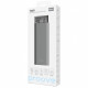 Багатофункціональний набір викруток Proove Fixer 51in1 Gray (MTSF51000003)