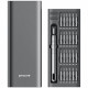 Багатофункціональний набір викруток Proove Fixer 51in1 Gray (MTSF51000003)