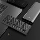 Багатофункціональний набір викруток Proove Fixer 51in1 Gray (MTSF51000003)