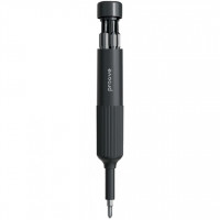 Багатофункціональний набір викруток Proove Spin 27in1 Gray (MTSS27000003)