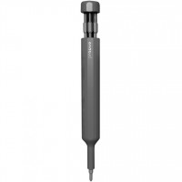 Многофункциональный набор отвёрток Proove Spin 39in1 Gray (MTSS39000003)