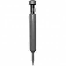 Багатофункціональний набір викруток Proove Spin 39in1 Gray (MTSS39000003)