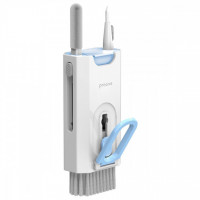 Многофункциональный набор для чистки Proove Mr. Cleaner 8in1 White (MCS00000802)