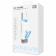 Многофункциональный набор для чистки Proove Mr. Cleaner 8in1 White (MCS00000802)