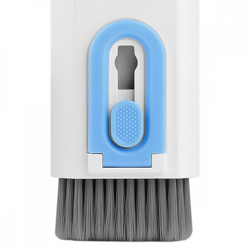 Многофункциональный набор для чистки Proove Mr. Cleaner 8in1 White (MCS00000802)
