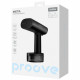 Отпариватель Proove Mistia (1640W) Black (HSPM16400001)
