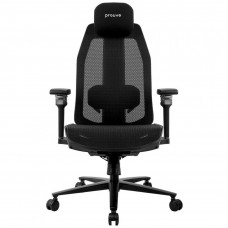 Ергономічне крісло Proove Founder Black (ECFN0001001)