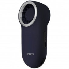Портативний вентилятор Proove Wing Blue (PFWG04002008)