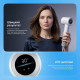 Фен Proove Luna (1500W) White (HDLR15000002)