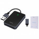 Беспроводной адаптер CarPlay Proove СP-01 Wireless Car Adapter Black (SMCP00100001)