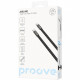 Кабель Proove AirLine Type-C to Type-C 240W (1.5m) Black (CCAI24002201)