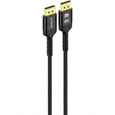 Кабель Proove Playback DP to DP 5m Black (DCPD52003601)