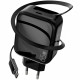 Мережевий зарядний пристрій Proove Fixtape GaN 65W (Type-C) Black (WCFP65010201)