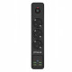 Мережевий фільтр Proove Power Strip P-03 (3 розетки + 4 USB + 2 Type-C) 2М Black (PSP342420001)