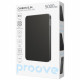 Павербанк Proove Carbon Slim 20W 5000mAh Black (PBCS20010001)