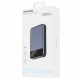 Павербанк Proove Hoodman Magnetic 20W 10000mAh Black (PBH120010001)