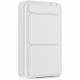 Павербанк Proove Hyperion 20W 10000mAh 2025 White (PBHN15020002)