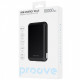 Павербанк Proove Vibe Energy Plus 22.5W 10000mAh Sky Blue (PBVE15012208)