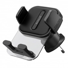 Автомобильный держатель Proove Crystal Clamp Air Outlet Car Mount Black (CHCC00000001)
