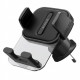 Автомобильный держатель Proove Crystal Clamp Air Outlet Car Mount Black (CHCC00000001)