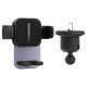 Автомобильный держатель Proove Crystal Clamp Air Outlet Car Mount Black (CHCC00000001)