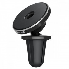 Автомобильный держатель Proove Heavy Metal Air Outlet Car Mount Black (CHHM00000001)